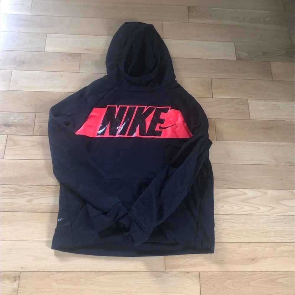 Nike hoodie